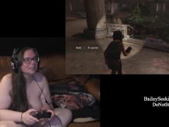 Naked Left Behind Play Through part 2