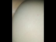 Preview 2 of Slow deep anal strokes