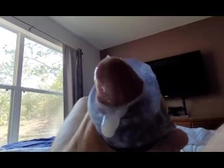 "i NEED TO CUM SO FUCKING BAD" QUICK CUMSHOT - Pornhub Gay