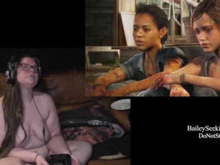 Naked Left Behind Play Through Part 6