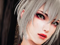 Dynasty Warriors - Lu Lingqi - Lite Preview Version