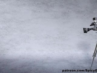 Adventures Of Wily D: Pov Footjob And Facial Cumshot-Ep92