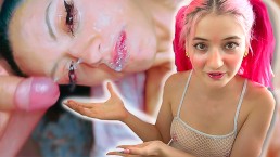 TikTok thot 对最好的阿根廷色情片做出反应 - 艾玛·菲奥雷