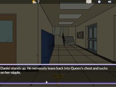 gangbang queens brothel ep 2