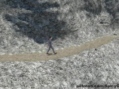 Adventures Of Willy D: Anus Cream For Sore Ass-Ep107