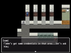 Shipwrecked Spaceship Todoroki [Monthly Patreon choice Hentai game] Ep.2 hot chubby body