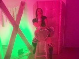 BDSM-joi