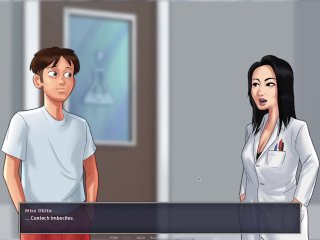 cartoon, exclusive, milf, sex game