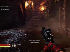 Let's Play Shadow Warrior 3 Part 1 Wang is back baby!