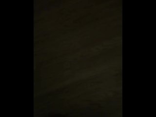 My blonde big booty freak