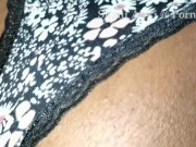 Preview 4 of Sri lankan Mature MILF do Anel with boyfriend Hard sex, Anel sex with dirty talks