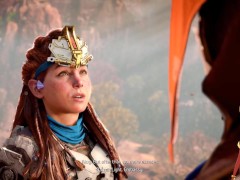 Let's Play Horizon Forbidden West Part 2