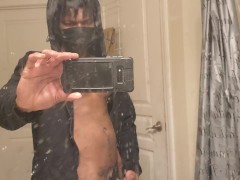The BBD Black Sex ASSASSIN Part 1  - Screenshot 1 of 16 - Big Dick Tight Pussy