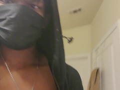 The BBD Black Sex ASSASSIN Part 1  - Screenshot 2 of 16 - Big Dick