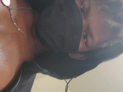 The BBD Black Sex ASSASSIN Part 1  - Screenshot 6 of 16 - Big Dick