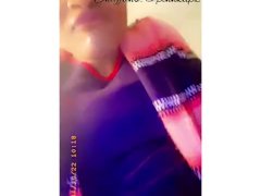 First nut of the year ! 3 days no nut 🤤😩