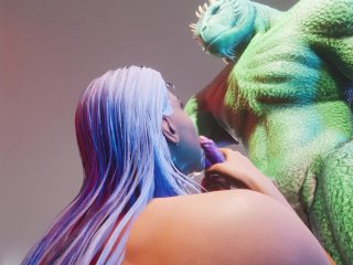 Cumshot [shorts]