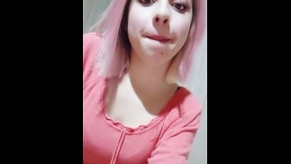 TikTok Pornhub 7