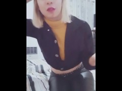 TikTok Pornhub 12