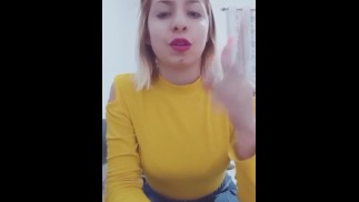 TikTok Pornhub 36