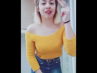 TikTok Pornhub 53