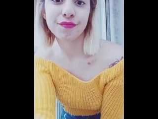 TikTok Pornhub 57