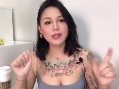 【喷泉乔老师】自慰知識：男孩子自慰的好处？摆脱禁欲苦恼！正确手冲让你越冲越厉害！舔夹 - Screenshot 11 of 16 - 自慰