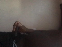 PlaYing with My DiCk