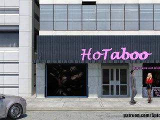 Adventures Of Willy D: On A Date With Slutty Girl-S2E15