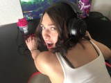 New IMBA in Dota 2. Дед Инсайдик to shock. Sexy Gamer Girl Plays.