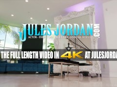 Video Jules Jordan - Hot Latina Lasirena69 Shows Manuel All Her Curves