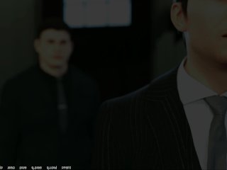 AOA ACADEMY #95 - PC Gameplay [HD]