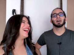 Video Latina porn Actress Selena Vega shows you a nice male sex toy