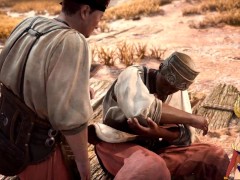 Let's Play Horizon Forbidden West Part 3 - Screenshot 10 of 16 - Forbidden