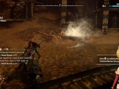 Let's Play Horizon Forbidden West Part 3