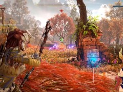 Let's Play Horizon Forbidden West Part 3 - Screenshot 13 of 16 - Horizon Zero Dawn