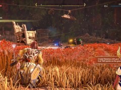 Let's Play Horizon Forbidden West Part 3 - Screenshot 14 of 16 - Horizon