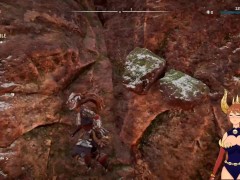 Let's Play Horizon Forbidden West Part 3 - Screenshot 4 of 16 - Horizon