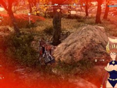 Let's Play Horizon Forbidden West Part 3 - Screenshot 5 of 16 - Forbidden