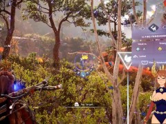 Let's Play Horizon Forbidden West Part 3 - Screenshot 6 of 16 - Redhead