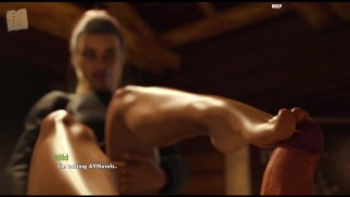 footjobs