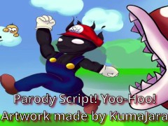 YAA-HOO!!! A Parody Script for Mar10!