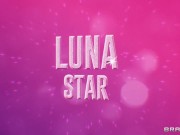 Preview 2 of Luna's Private Dance / Brazzers