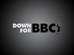 Video DOWN FOR BBC - Mischa Brooks Naughty Girl Needs Stepbros BBC
