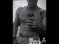 Modelo webcam colombiano