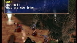 legend of dragoon Duckstation ps1 games in hd ( retroarch emulator )