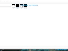 Cyberomance - Hide Body Parts