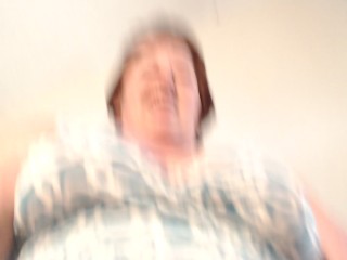 748 Giantess Dawn searches for pet and reminds him what_happens when_he hides