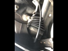 Changing your Wheel Mount - Screenshot 10 of 16 - For Women