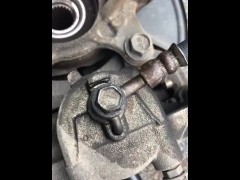 Changing your Wheel Mount - Screenshot 14 of 16 - Ebony